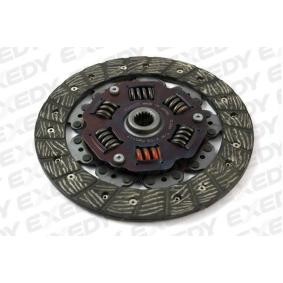 Acquista Disco frizione da EXEDY FMD117 a buon mercato per soli 85,30 €