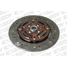 Acquista Disco frizione da EXEDY ISD128U a buon mercato per soli 94,62 €