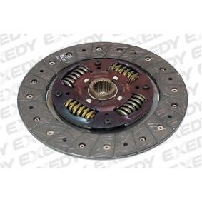 Kupplungsscheibe MBD041U von EXEDY günstig für 97,72 € online kaufen