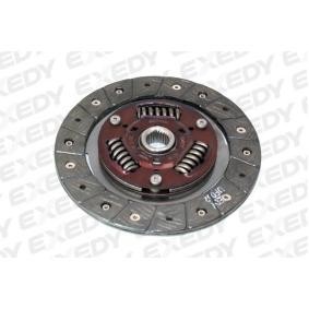 Kupplungsscheibe MBD050U