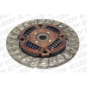 Compre Disco de embraiagem de EXEDY online para ASX (GA_W_) a preços moderados