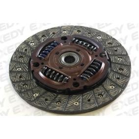 Kupplungsscheibe MBD105Y