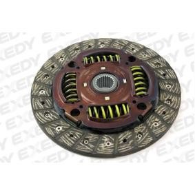 Kupplungsscheibe MZD108U