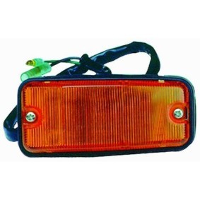 Comprar Luz de delimitación lateral de ABAKUS 213-1401L a bajo precio de 6,41 €