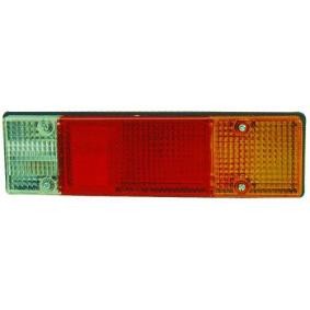 Compre Piloto trasero de ABAKUS online para L 300 III Camión de plataforma / Chasis (P1_T ) a precios moderados