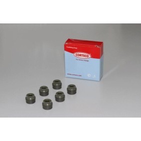 Dichtungssatz, Ventilschaft von CORTECO