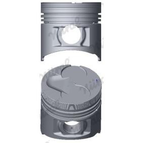 Comprar Pistón de NÜRAL 87-287100-30 a bajo precio de 109,62 €