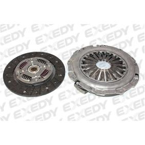 Kupplungssatz NSS2206 von EXEDY günstig für 123,64 € online kaufen