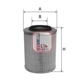 Compre Filtro de ar da SOFIMA S 0756 A a um preço baixo por 32,21 €