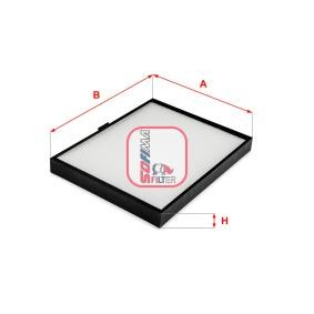 Compre Filtro de combustível da SOFIMA S 1518 B a um preço baixo por 37,10 €