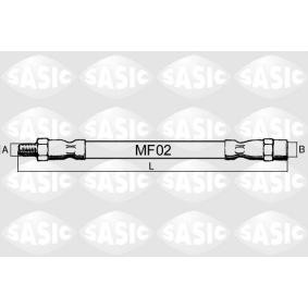 Achetez des Flexible de frein SASIC SBH6376 à prix pour 13,74 €