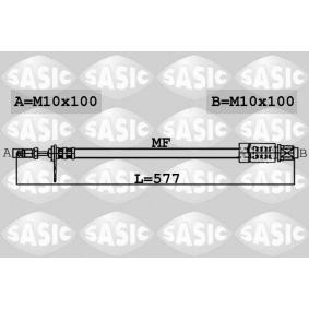 Bremsschlauch 6600004 für 406 Coupe (8C) für 20,22 CHF