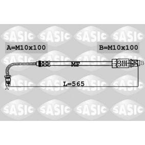 Bremsschlauch 6600022 für 406 Coupe (8C) für 23,26 CHF