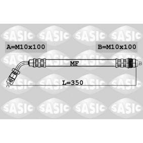 Køb Bremseslange af SASIC 6604019 til den lave pris 105,28 DKK