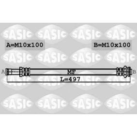 Achetez des Flexible de frein SASIC 6606014 à prix pour 13,21 €