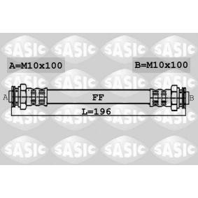 Acquista Tubo freno da SASIC 6606069 a buon mercato per soli 7,93 €