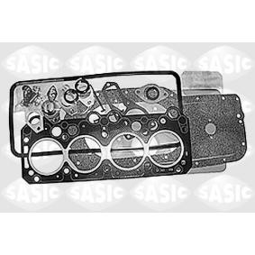 Köp Hel packningssats, motor av SASIC 1970820QX till det låga priset 365,98 kr