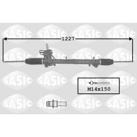 Køb Tandstang af SASIC 7006174 til den lave pris 3088,45 DKK