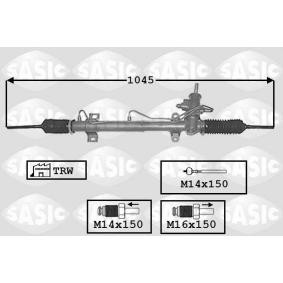Köp Styrväxel av SASIC 7006044 till det låga priset 6578,09 kr