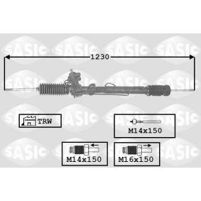 Köp Styrväxel av SASIC 7006043 till det låga priset 5946,54 kr