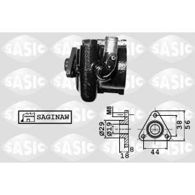 Köp Servopump av SASIC 7076045 till det låga priset 2254,89 kr