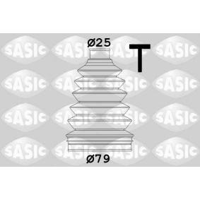 Achetez des Jeu de joint-soufflet, arbre de commande SASIC 2933193 à prix pour 15,06 €
