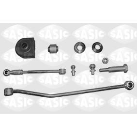 Schaltknauf und Einzelteile des Herstellers SASIC - Originalware Artikelnummer: 1002475