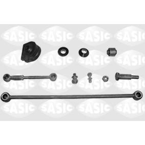 Schaltknauf und Einzelteile des Herstellers SASIC - Originalware Artikelnummer: 1002478