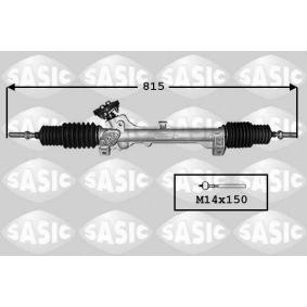 Comprar Cremallera de dirección de SASIC 2006010B a bajo precio de 195,26 €