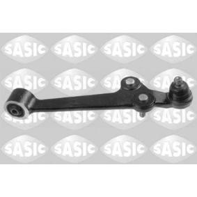 Achetez des Bras de suspension SASIC 7476055 à prix pour 81,22 €