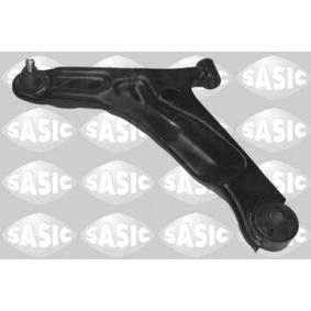 Achetez des Bras de suspension SASIC 7476052 à prix pour 76,15 €
