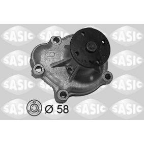 Köp Vattenpump av SASIC 9001275 till det låga priset 568,68 kr
