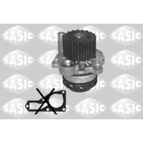 Wasserpumpe 9001292 für A4 Avant (8ED, B7) für 43,82 CHF