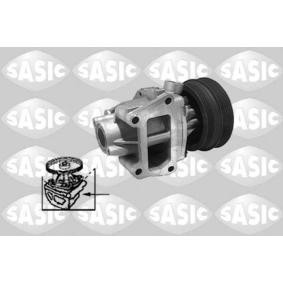 Wasserpumpe 9000933 für Doblo Kombi (263_) für 63,37 CHF