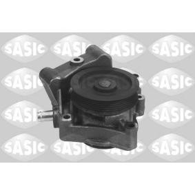 IVECO Wasserpumpe von SASIC