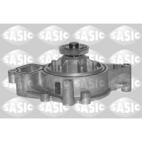 Köp Vattenpump av SASIC 3606027 till det låga priset 913,97 kr