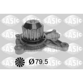 HYUNDAI Wasserpumpe von SASIC