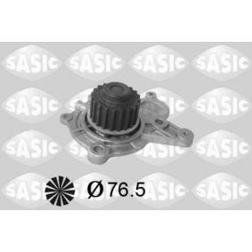 Achetez des Pompe à eau SASIC 3606060 à prix pour 47,02 €