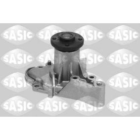 Wasserpumpe von SASIC 3606062
