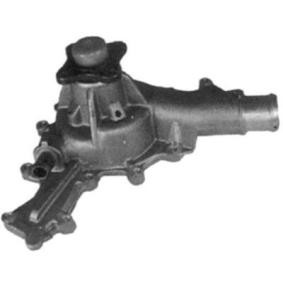 Wasserpumpe WPZ-929