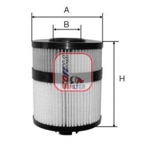 Achetez des Filtre à huile SOFIMA S 5108 PE à prix pour 75,60 €