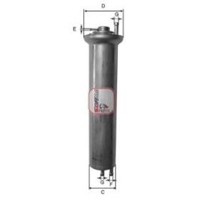 Achetez des Filtre à carburant SOFIMA S 1924 B à prix pour 121,72 €
