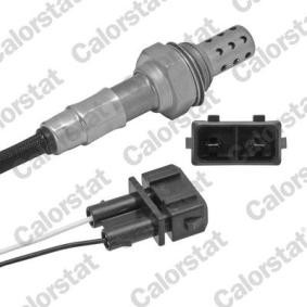 Lambdasonde LS110247 für Golf VII Schrägheck (5G1, BQ1, BE1, BE2) für 42,49 CHF