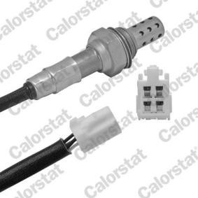 Osta Lambdatunnistin CALORSTAT by Vernet:llä LS140039 edullisesti hintaan 99,66 €
