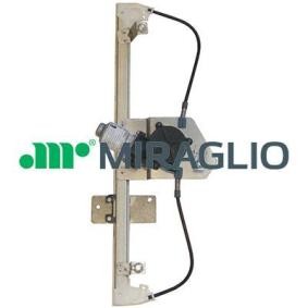 Fensterheber für DACIA von MIRAGLIO