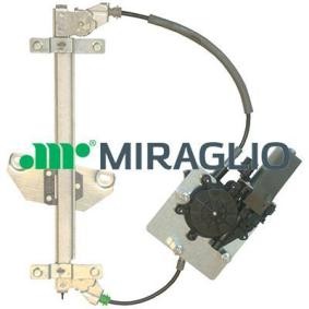 Comprar Elevalunas de MIRAGLIO 30/1370 a bajo precio de 93,25 €