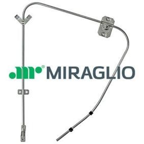 Acquista Alzacristallo da MIRAGLIO 30/139 a buon mercato per soli 70,69 €