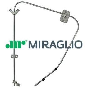 Acquista Alzacristallo da MIRAGLIO 30/146 a buon mercato per soli 33,92 €