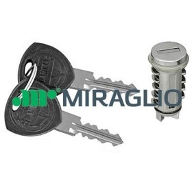 Acquista Cilindretto serratura da MIRAGLIO online per Y (840A) a prezzi moderati
