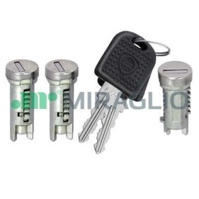 Compre Canhão de fechadura da MIRAGLIO 80/1207 a um preço baixo por 26,46 €